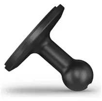 Garmin Sj&auml;lvh&auml;ftande F&auml;ste med L&aring;g Profil
