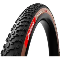 Cykeld&auml;ck Vittoria MTB Mezcal XC Race TLR G2.0 black/brown 622-60