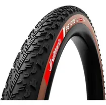 Cykeld&auml;ck Vittoria MTB Peyote XC Race TLR G2.0 black/brown 622-60