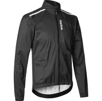 Cykeljacka GripGrab RIDE Waterproof Lightweight Black