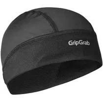 GripGrab UPF 50+ Lightweight Sommarhj&auml;lmm&ouml;ssa Black