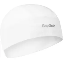 GripGrab UPF 50+ Lightweight Sommarhj&auml;lmm&ouml;ssa White