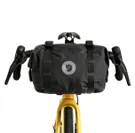 Styrväska Fjällräven Hoja Handlebar Rolltop