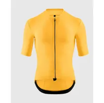 Cykeltr&ouml;ja Assos Jersey EQUIPE R S11 Flame Orange