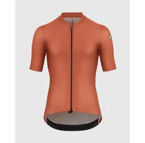 Cykeltr&ouml;ja Assos Jersey MILLE GT S11 Rusty Brown