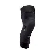 Kn&auml;skydd Fox Enduro Pro Knee Guard Black