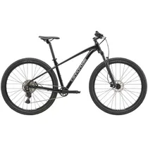 MTB Cannondale Trail 2 27.5-29" Black