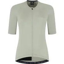 Cykeltr&ouml;ja Rogelli Essential II Jersey SS Women Taupe