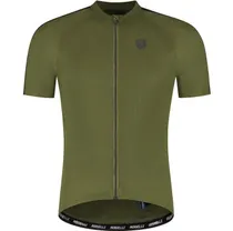 Cykeltr&ouml;ja Rogelli Explore Jersey SS Men Green