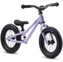 Balanscykel Early Rider Charger 12 Violet Haze