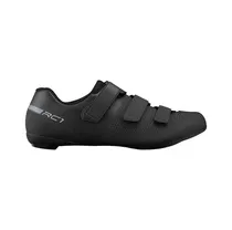 Cykelskor Landsv&auml;g Shimano RC102 Herr svart