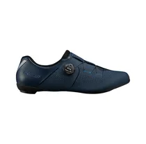 Cykelskor Landsv&auml;g Shimano RC302 Herr m&ouml;rkbl&aring;