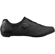Cykelskor Landsv&auml;g Shimano RC302 Herr svart