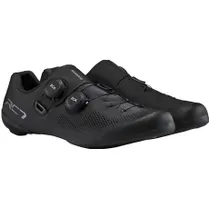 Cykelskor Landsv&auml;g Shimano RC703 Herr svart