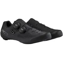 Cykelskor Landsv&auml;g Shimano RC703W Dam svart