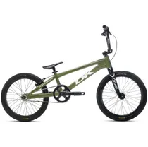 BMX DK Professional X 20" Race Green