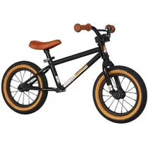 BMX FitBikeCo Misfit 12" Gloss Black