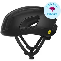 Cykelhj&auml;lm POC Cytal MIPS Uranium Black Matt