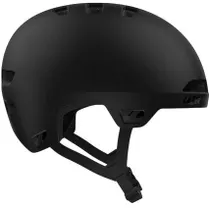 Cykelhj&auml;lm Barn Lazer Maze JR KinetiCore Gr&ouml;nt Sp&auml;nne Matte Black