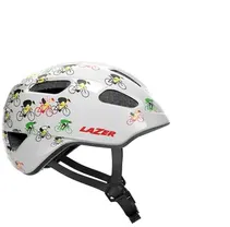 Cykelhj&auml;lm Lazer Nutz 2.0 KinetiCore Tdf