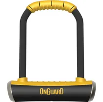 Bygell&aring;s Onguard Ulock Brute STD 115x230x16.8mm SSF-godk&auml;nd