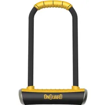 Bygell&aring;s Onguard Ulock Pitbull LS 115x292x14mm SSF-godk&auml;nd