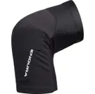 Knäskydd Endura SingleTrack Lite Knee Pads Black