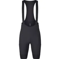 Cykelbyxor Endura Loop Bibshort Black