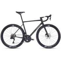 Racercykel allround Superior RR 9.6 Matte Carbon/Black