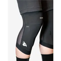 Kn&auml;skydd Bluegrass Aura Knee Black