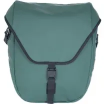 Cykelv&auml;ska Paketh&aring;llare Atran Velo Commuter Sidobag Triple-X WR 24L Gr&ouml;n