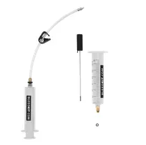Bleedkit Shimano Hydraulic Brakes Basic