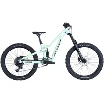 Barncykel Scott Ransom 400 Beryl Green