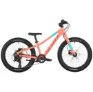 Barncykel Scott Scale 200 Grapefruit Orange