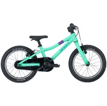 Barncykel Scott Contrail 160 Spring Green