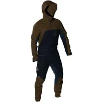 One-Piece Leatt Mono Suit MTB HydraDri 5.0 Loam
