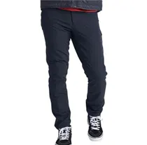 Cykelbyxor Troy Lee Designs Ruckus Long Travel Pant Carbon
