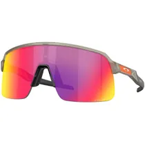 Cykelglas&ouml;gon Oakley Sutro Lite Matte Grey Ink/Prizm Road