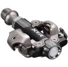 Cykelpedaler SPD Shimano XTR PD-M9200 Svart