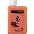 Bromsvätska Shimano Mineral Oil Low Visc 500 ml