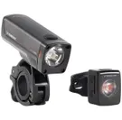 Belysningsset Trek Ion Pro RT/Flare RT Bike Light Set