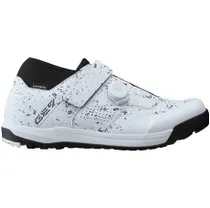Cykelskor MTB Shimano GE900 HS Unisex vit