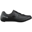 Cykelskor Landsväg Shimano RC503 Herr svart