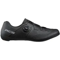 Cykelskor Landsv&auml;g Shimano RC503 Herr svart