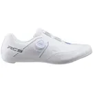 Cykelskor Landsväg Shimano RC503 Herr vit