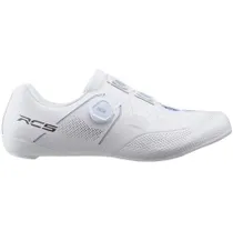 Cykelskor Landsv&auml;g Shimano RC503 Herr vit