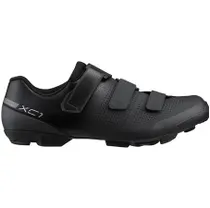 Cykelskor MTB Shimano XC102 Herr svart