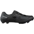 Cykelskor MTB Shimano XC503 Herr svart