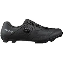 Cykelskor MTB Shimano XC503 Herr svart