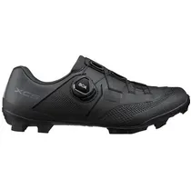 Cykelskor MTB Shimano XC503W Dam svart
